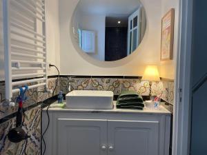 Fotografie z fotogalerie ubytování Chez ADAC v destinaci Sidi Bou Saïd