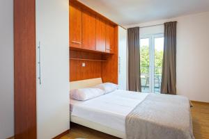 Fotografie z fotogalerie ubytování Apartments and rooms Alenka2 v destinaci Banjole