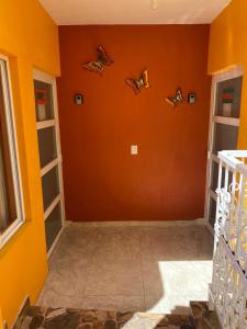 Fotografie z fotogalerie ubytování Departamento en Tequila Maria Concepcion v destinaci Tequila
