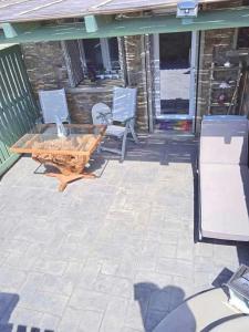 Φωτογραφία από το άλμπουμ του Voula's Cozy Studio in Ano Mera Mykonos στην Άνω Μερά