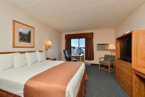 Gallery image of Super 8 by Wyndham Rapid City in Rapid City