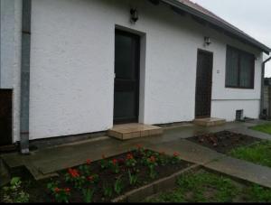 Afbeelding uit fotogalerij van Apartman Sissi in Pančevo