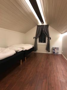 Fotografie z fotogalerie ubytování Villa med jacuzzi og nydelig utsikt v destinaci Gravdal