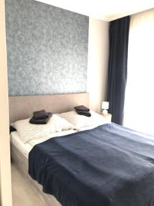 Foto dalla galleria di Relax Apartmenthouse a Hévíz Altre 5 foto