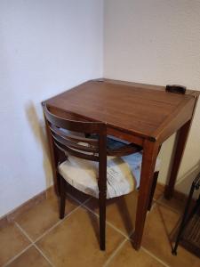 Foto dalla galleria di Relais de la poste rez-de-chaussée a Monclar-de-Quercy