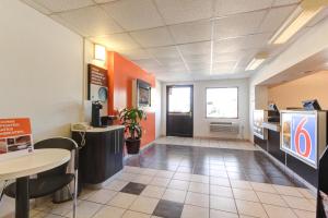 Gallery image of Motel 6-Portland, ME in Portland