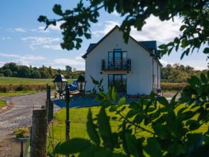 Zahrada ubytování Shenavallie Farm