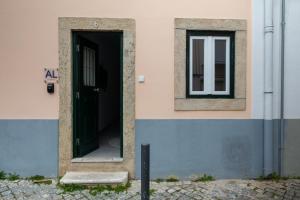 Gallery image of Ajuda - Apartments in Lisbon