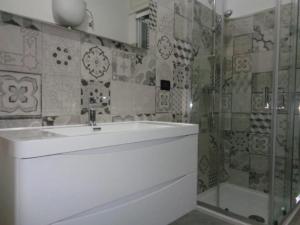 Ένα μπάνιο στο Casina di Levante e Casina di Ponente +19 φωτογραφίες