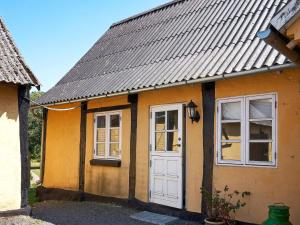 Gallery image of 4 person holiday home in Østermarie-By Traum in Østermarie