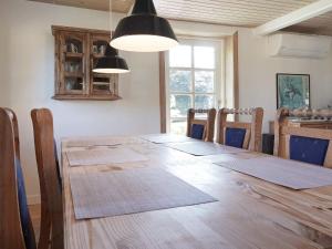 Gallery image of 4 person holiday home in Østermarie-By Traum in Østermarie