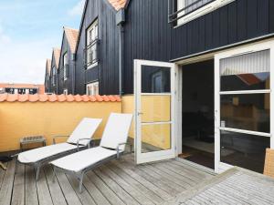 Gallery image of Apartment Skagen XIX in Skagen