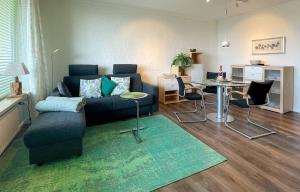 Fotografie z fotogalerie ubytování Strandhochhaus-Doese-Ferienwohnung-26-SH26 v destinaci Cuxhaven