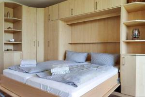 Fotografie z fotogalerie ubytování Strandhochhaus-Doese-Ferienwohnung-26-SH26 v destinaci Cuxhaven