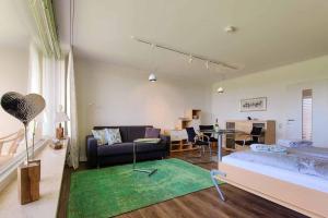 Fotografie z fotogalerie ubytování Strandhochhaus-Doese-Ferienwohnung-26-SH26 v destinaci Cuxhaven