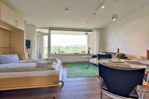 Fotografie z fotogalerie ubytování Strandhochhaus-Doese-Ferienwohnung-26-SH26 v destinaci Cuxhaven + 20 fotografií