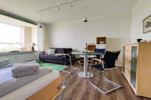 Fotografie z fotogalerie ubytování Strandhochhaus-Doese-Ferienwohnung-26-SH26 v destinaci Cuxhaven