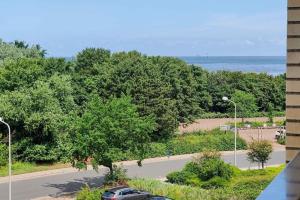 Fotografie z fotogalerie ubytování Strandhochhaus-Doese-Ferienwohnung-26-SH26 v destinaci Cuxhaven