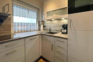 Fotografie z fotogalerie ubytování Strandhochhaus-Doese-Ferienwohnung-26-SH26 v destinaci Cuxhaven