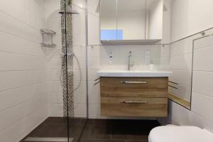 Fotografie z fotogalerie ubytování Strandhochhaus-Doese-Ferienwohnung-26-SH26 v destinaci Cuxhaven