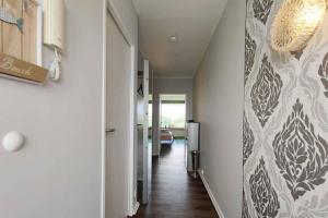 Fotografie z fotogalerie ubytování Strandhochhaus-Doese-Ferienwohnung-26-SH26 v destinaci Cuxhaven