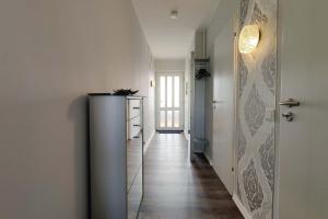 Fotografie z fotogalerie ubytování Strandhochhaus-Doese-Ferienwohnung-26-SH26 v destinaci Cuxhaven