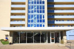 Fotografie z fotogalerie ubytování Strandhochhaus-Doese-Ferienwohnung-26-SH26 v destinaci Cuxhaven
