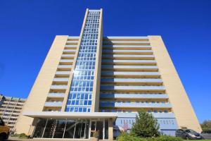 Fotografie z fotogalerie ubytování Strandhochhaus-Doese-Ferienwohnung-26-SH26 v destinaci Cuxhaven