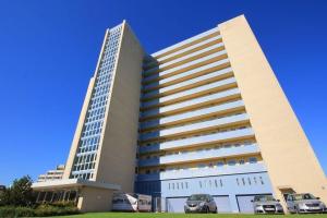 Fotografie z fotogalerie ubytování Strandhochhaus-Doese-Ferienwohnung-26-SH26 v destinaci Cuxhaven