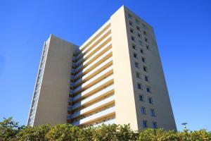 Fotografie z fotogalerie ubytování Strandhochhaus-Doese-Ferienwohnung-26-SH26 v destinaci Cuxhaven