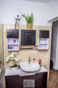 Photo de la galerie de l'établissement Luxury Apartments, à Lagos