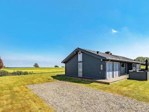 Imagen de la galería de 10 person holiday home in Rudkøbing-By Traum, en Spodsbjerg