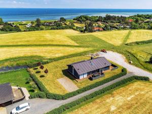 Imagen de la galería de 10 person holiday home in Rudkøbing-By Traum, en Spodsbjerg