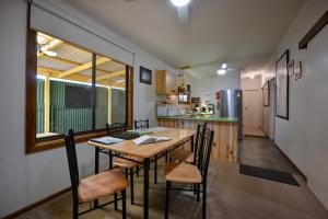 HawkerFlinders Ranges Bed and Breakfast的相册照片