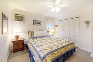 Gallery image of Beach Plum Townhouse in Ogunquit