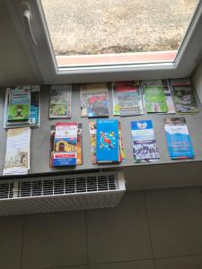 Fotografie z fotogalerie ubytování Le Gîte du Petit Béret v destinaci Plainfaing
