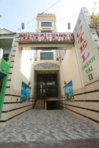 Φωτογραφία από το άλμπουμ του THANH TAI HOTEL 2 στην Πόλη Χο Τσι Μινχ