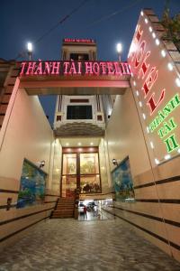 THANH TAI HOTEL 2