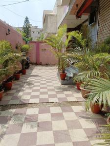 Afbeelding uit fotogalerij van The Candy Heights in Rānchī