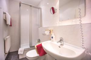 Bagno di Hotel Graf Waldersee