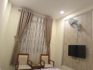 Gallery image of Hotel Bông Sen in Ho Chi Minh City