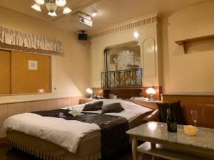 Foto dalla galleria di Hotel Chocola Gose (Adult Only) a Gose