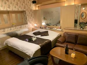 Foto dalla galleria di Hotel Chocola Gose (Adult Only) a Gose