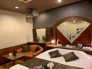 Foto dalla galleria di Hotel Chocola Gose (Adult Only) a Gose