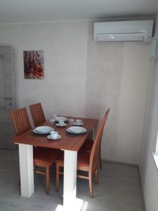 Fotografie z fotogalerie ubytování Apartments Vesna v Bledu
