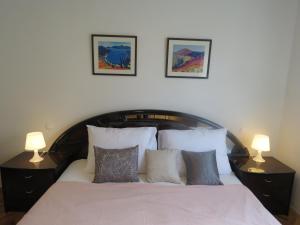 Fotografia z galérie ubytovania Sani Apartments v destinácii Začretje