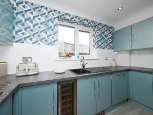 Gallery image of Forget-Me-Not House 3 Bed home in York Centre - Free Parking in York