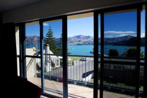Gallery image of Akaroa Criterion Motel in Akaroa