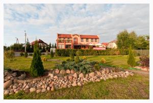 Fotografia z galérie ubytovania Hotel Gringo v destinácii Piła