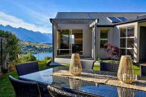 Φυσικό τοπίο κοντά σε αυτή η παραθεριστική κατοικία